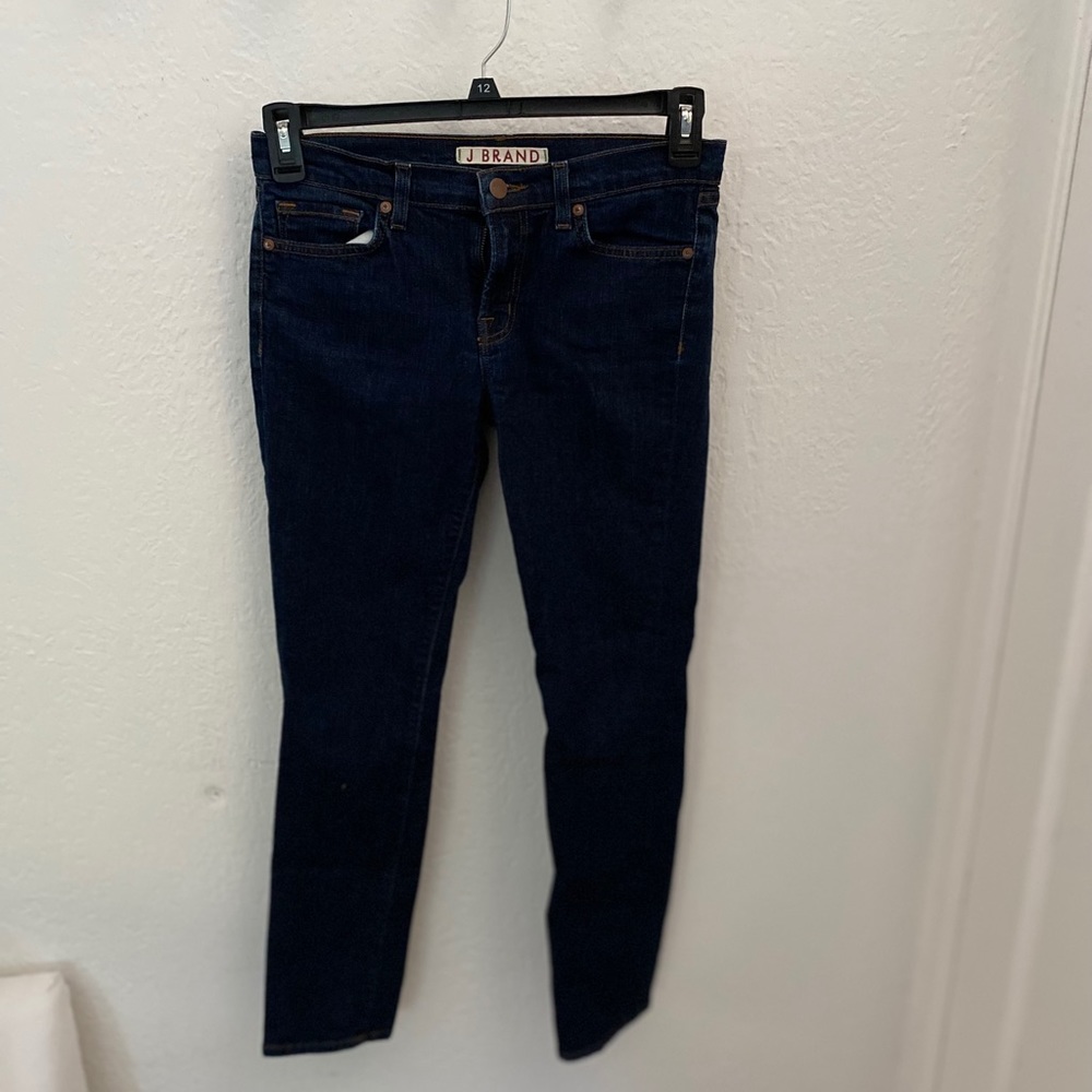 J brand designer jeans size 27